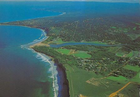 Airey's Inlet, Anglesea