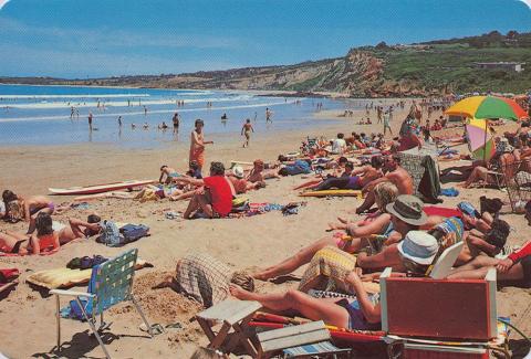 Surf Beach, Anglesea