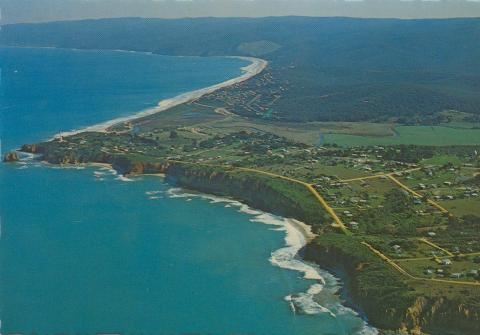 Airey's Inlet