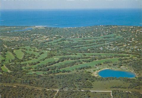 Anglesea Golf Course, Anglesea