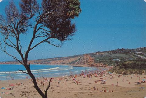 Surf Beach, Anglesea