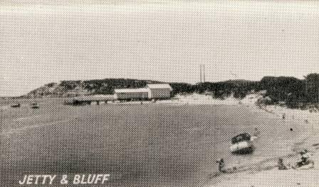 Jetty and Bluff, Barwon Heads