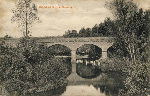 Batesford Bridge