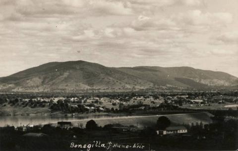 Bonegilla