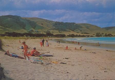 Surf Beach, Apollo Bay