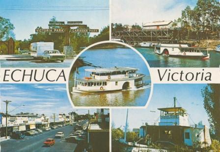 Echuca