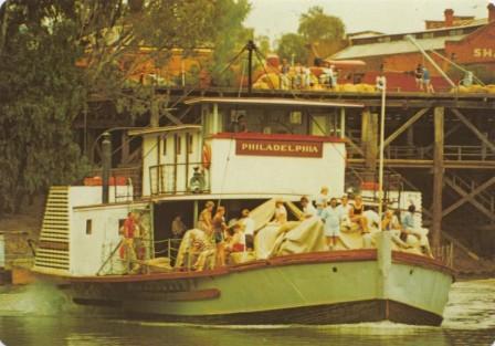 Echuca