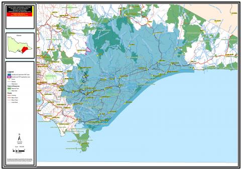 Gunaikurnai Land and Waters Aboriginal Corporation 