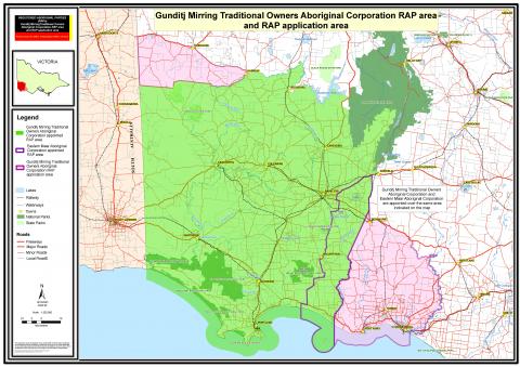 Gunditj Mirring Traditional Owners Aboriginal Corporation