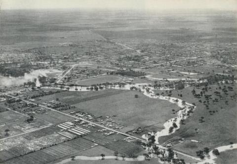 Township of Horsham, 1964