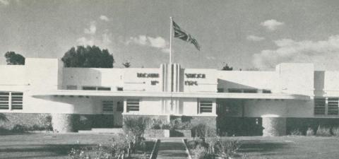 Drouin State School, c1952