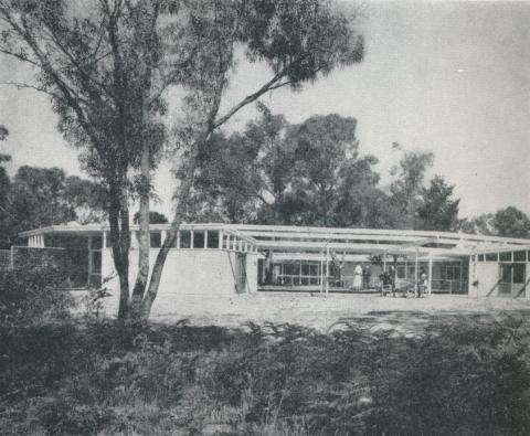 Aged Care Facility, Carrum Downs, 1958