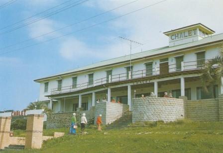 Chalet Guest House, Lorne