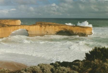 London Bridge, Great Ocean Road