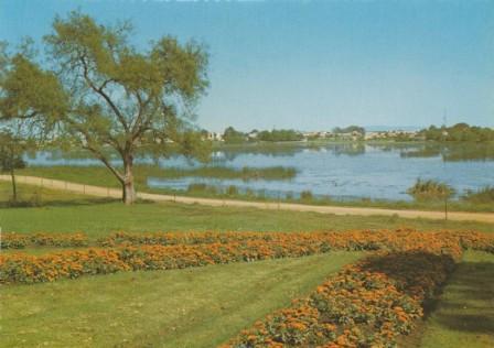 Lake Guthridge, Sale