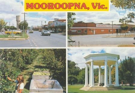 Mooroopna