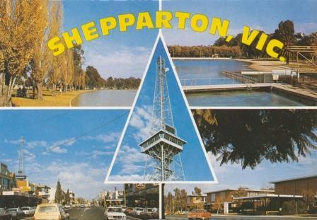 Shepparton