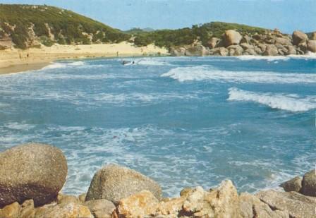 Whisky Bay, Wilson's Promontory