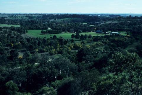 Brimbank Park, Keilor, 1997