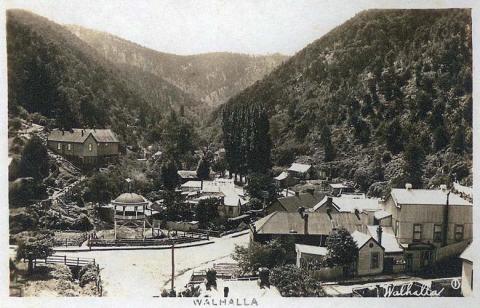 Walhalla, c1910