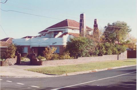 North Road, Murrumbeena, 1998