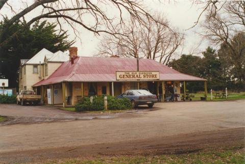 Glenlyon, 2000