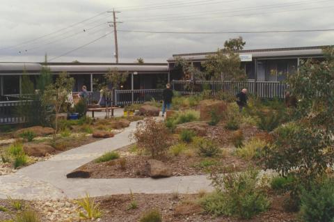 Basaltica Gardens, Altona North, 2000