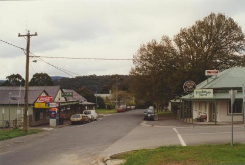 Trentham, 2000