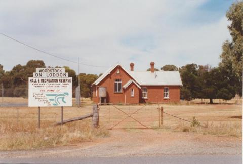 Loddon Shire | Victorian Places