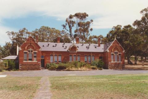 Maldon Public School, 2001