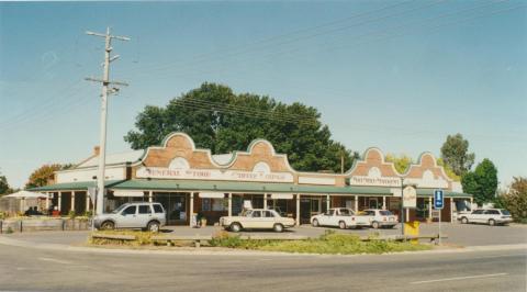 Milawa, 2002