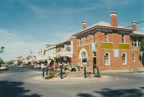 Numurkah, 2002