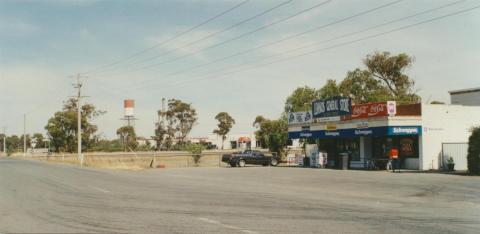 Lemnos, 2002