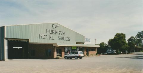 Grahamvale, Shepparton, 2002