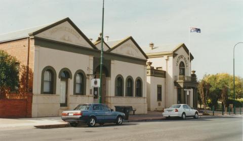 Tatura, 2002