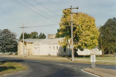 Merrigum, 2002