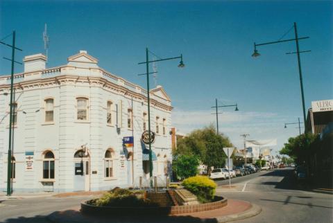 Kyabram Hotel, 2002