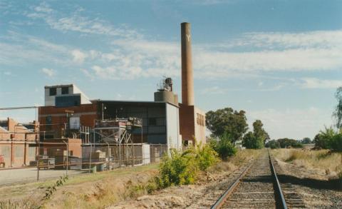 Kyabram Ky factory, 2002