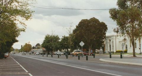 Heathcote, 2002