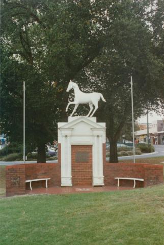 Whitehorse, Whitehorse Road, Box Hill, 2002