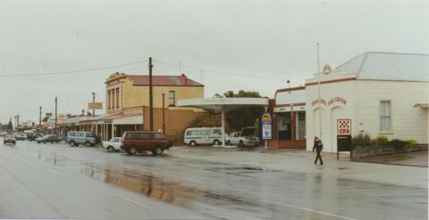 Sebastopol, 2002