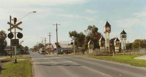 Koo Wee Rup, 2002