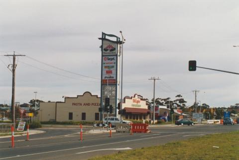 Watergardens, 2002