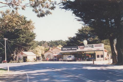 Millgrove, 2002