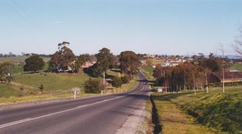 Neerim South, 2002