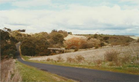 Happy Valley, Springdallan Creek, 2002