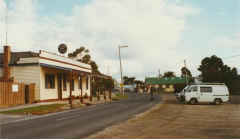 Snake Valley, 2000