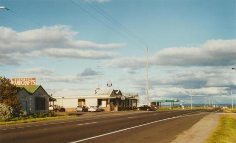 Burrumbeet, 2000