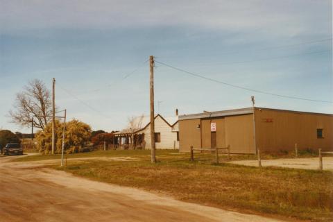 Raglan CFA, 2002