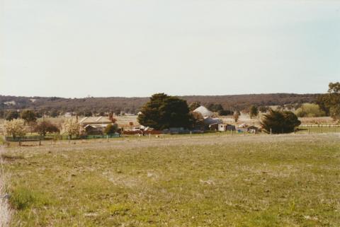 Raglan, 2002